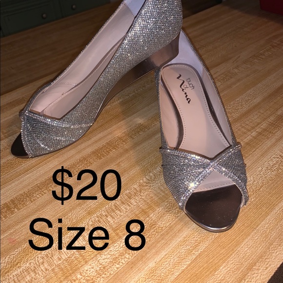 Heels - Picture 1 of 1